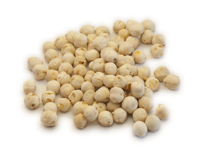 CHICK PEAS